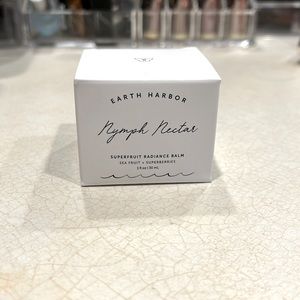 Wart Harbor Naturals Radiance Balm